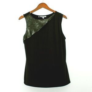 Jennifer Lopez Sleeveless Tank Top